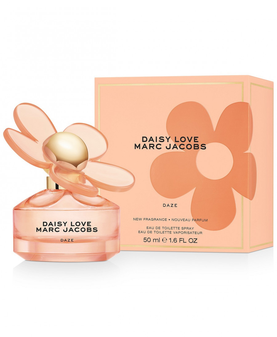 Marc Jacobs - Daisy Love Daze