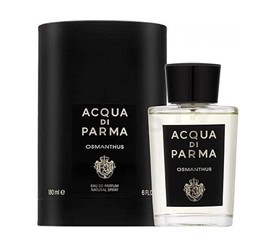 Отзывы на Acqua Di Parma - Osmanthus