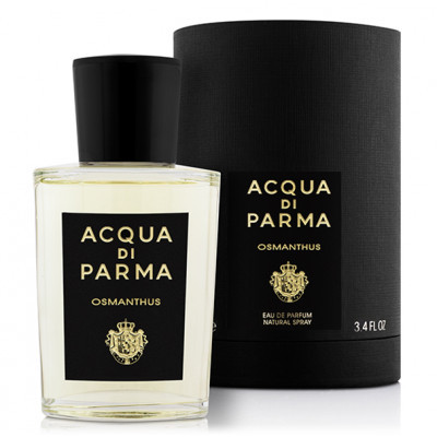 Acqua Di Parma - Osmanthus