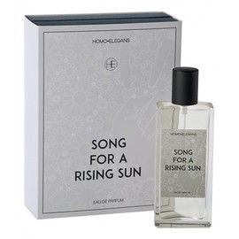 Homo Elegans - Song For A Rising Sun