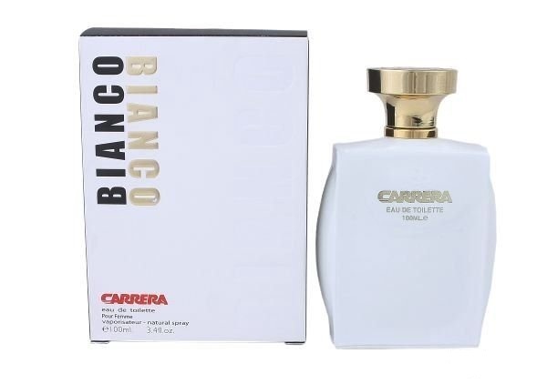 Carrera - Bianco