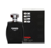 Мужская парфюмерия Carrera Nero