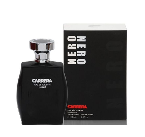 Carrera - Nero