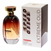 Мужская парфюмерия Carrera Speed Extreme Oud