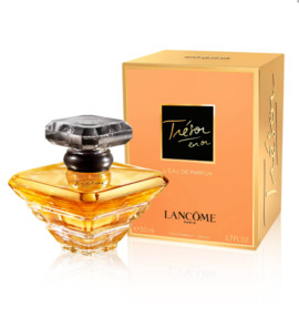 Отзывы на Lancome - Tresor En Or