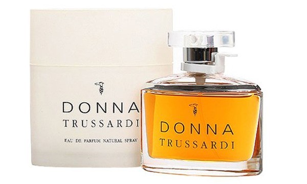 Trussardi - Donna 1994