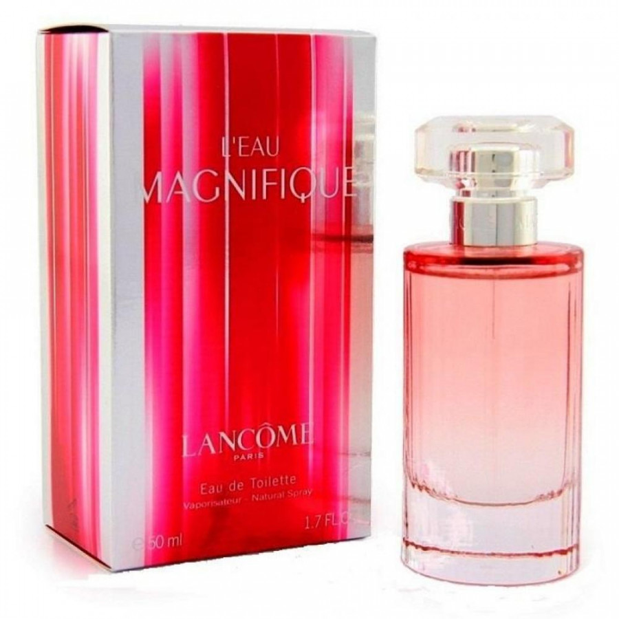 Lancome - L'eau Magnifique