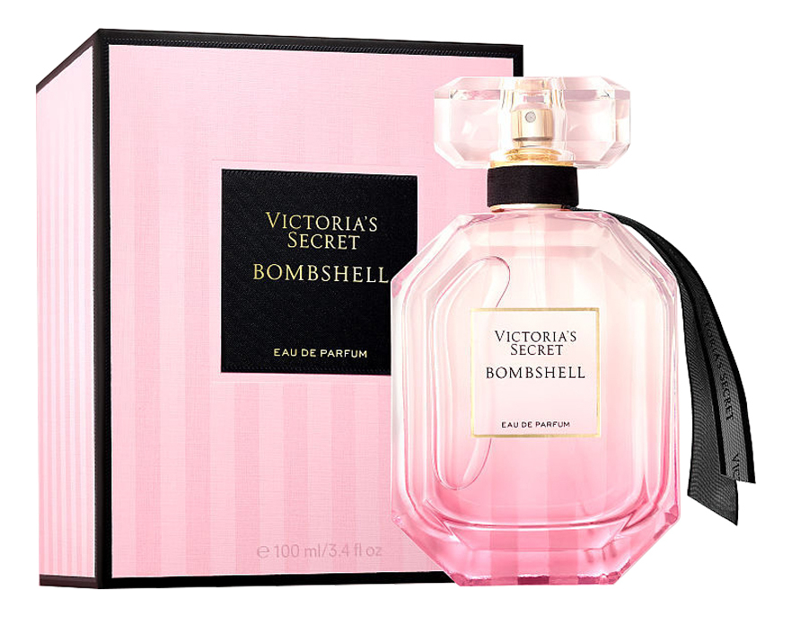 Victoria's Secret - Bombshell Eau de Parfum (2016)