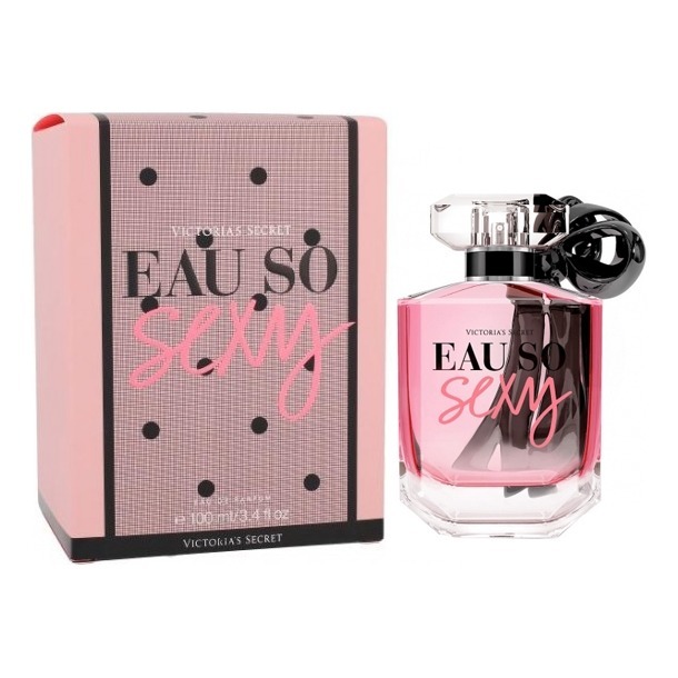 Victoria's Secret - Eau So Sexy