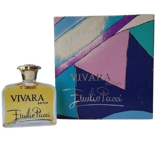 Emilio Pucci - Vivara (1965)