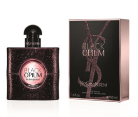 Yves Saint Laurent - Black Opium Eau De Toilette (2015)