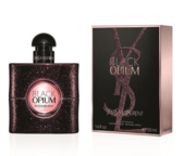 Купить Yves Saint Laurent Black Opium Eau De Toilette (2015) Купить Yves Saint Laurent Black Opium Eau De Toilette (2015)