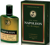 Мужская парфюмерия Brocard Napoleon Мужская парфюмерия Brocard Napoleon
