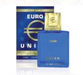 Мужская парфюмерия KPK Parfum Euro Union