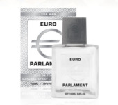 Мужская парфюмерия KPK Parfum Euro Parlament