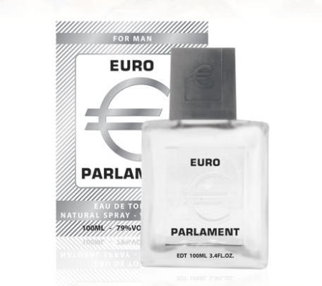 KPK Parfum - Euro Parlament