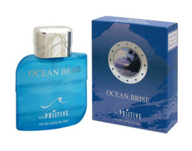 Отзывы на Positive Parfum - Ocean Brise