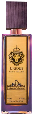 Unique Parfum - God's Melody
