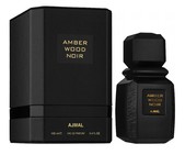 Купить Ajmal Amber Wood Noir