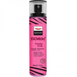 Aquolina - Fashion Trendy Pink