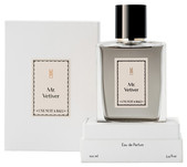 Мужская парфюмерия Une Nuit Nomade Mr. Vetiver