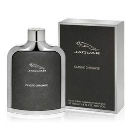 Jaguar - Classic Chromite