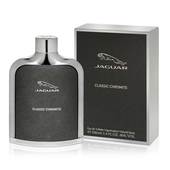 Мужская парфюмерия Jaguar Classic Chromite