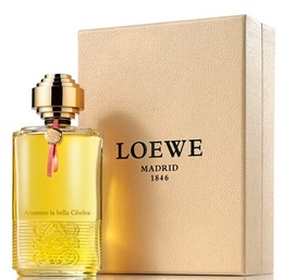 Loewe - Amanece La Bella Cibeles