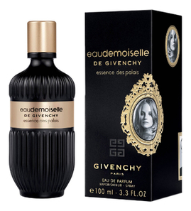 Givenchy - Eaudemoiselle Essence Des Palais