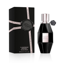 Отзывы на Viktor & Rolf - Flowerbomb Midnight