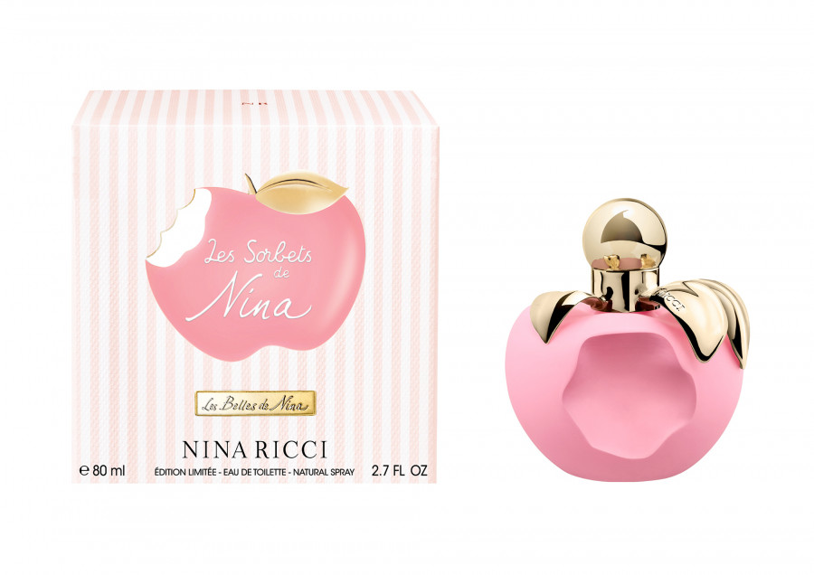 Nina Ricci - Les Sorbets de Nina