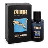 Мужская парфюмерия Puma Cross The Line