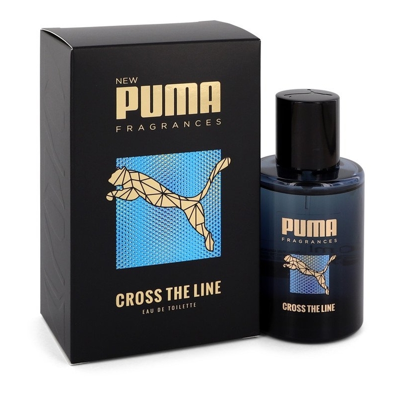 Puma - Cross The Line