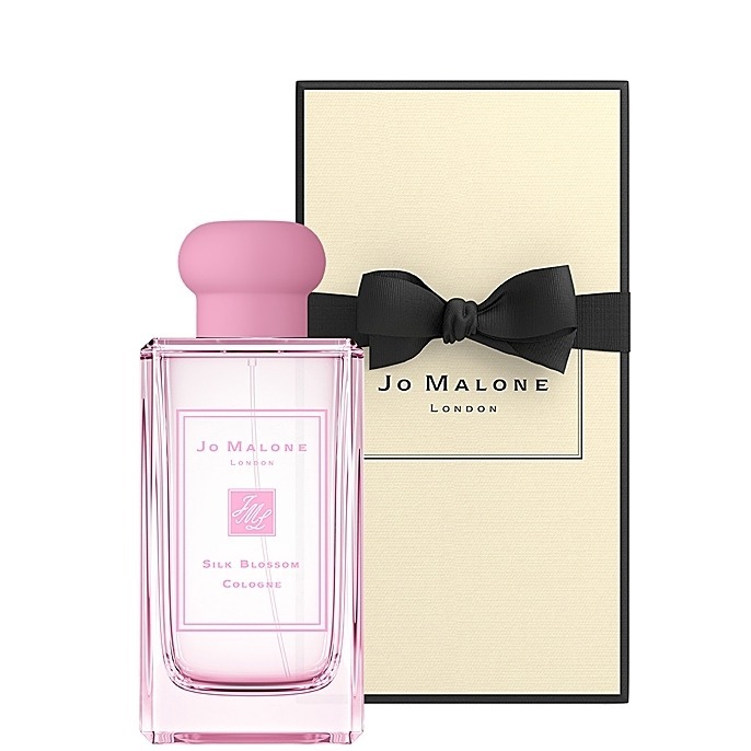 Jo Malone - Silk Blossom (2019)