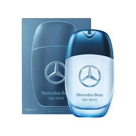Mercedes Benz - The Move