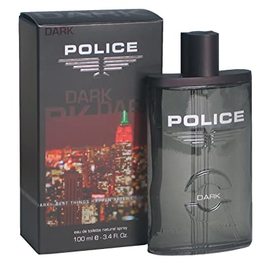 Police - Dark