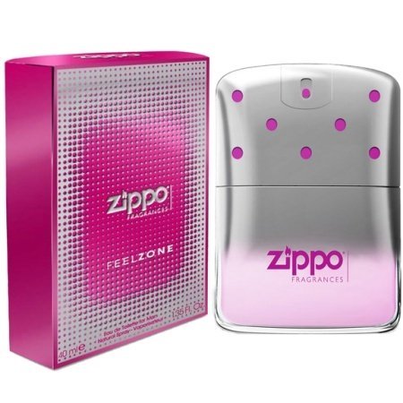 Zippo - Feelzone