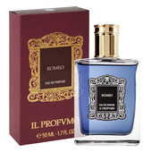 Мужская парфюмерия Il Profumo Romeo