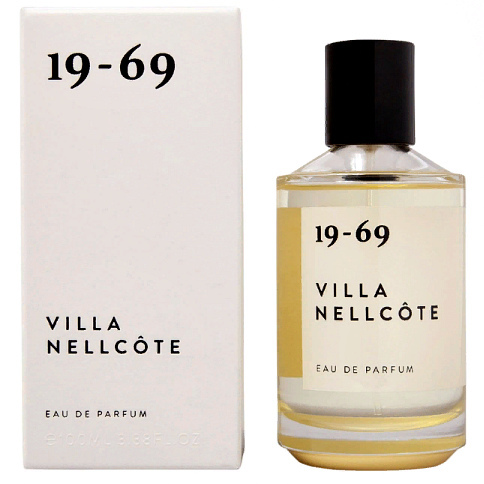 19-69 - Villa Nellcote