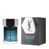 Мужская парфюмерия Yves Saint Laurent L'Homme Le Parfum