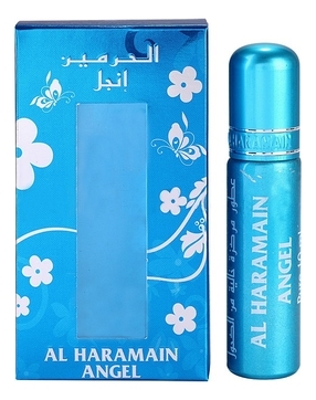 Al Haramain - Angel