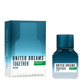 Benetton - United Dreams Together