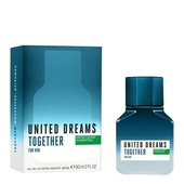 Мужская парфюмерия Benetton United Dreams Together