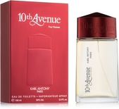 Мужская парфюмерия Karl Antony 10Th Avenue Red