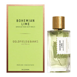 Отзывы на Goldfield & Banks Australia - Bohemian Lime