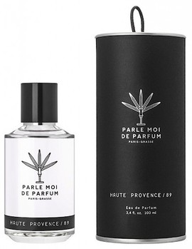 Отзывы на Parle Moi de Parfum - Haute Provence