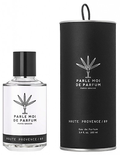 Parle Moi de Parfum - Haute Provence