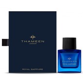 Купить Thameen Royal Sapphire Купить Thameen Royal Sapphire