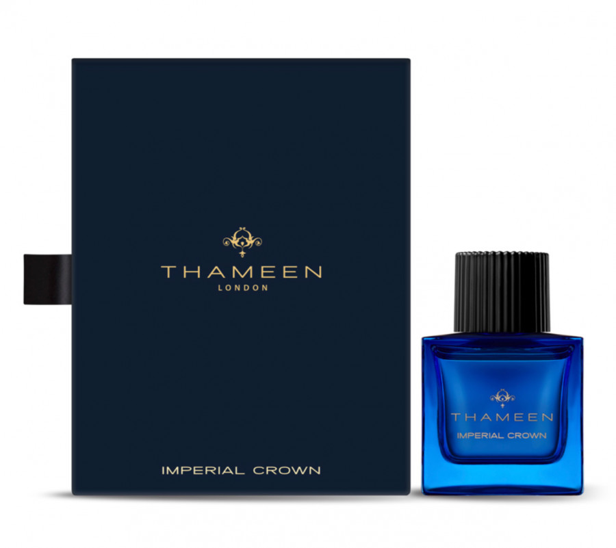 Thameen - Imperial Crown
