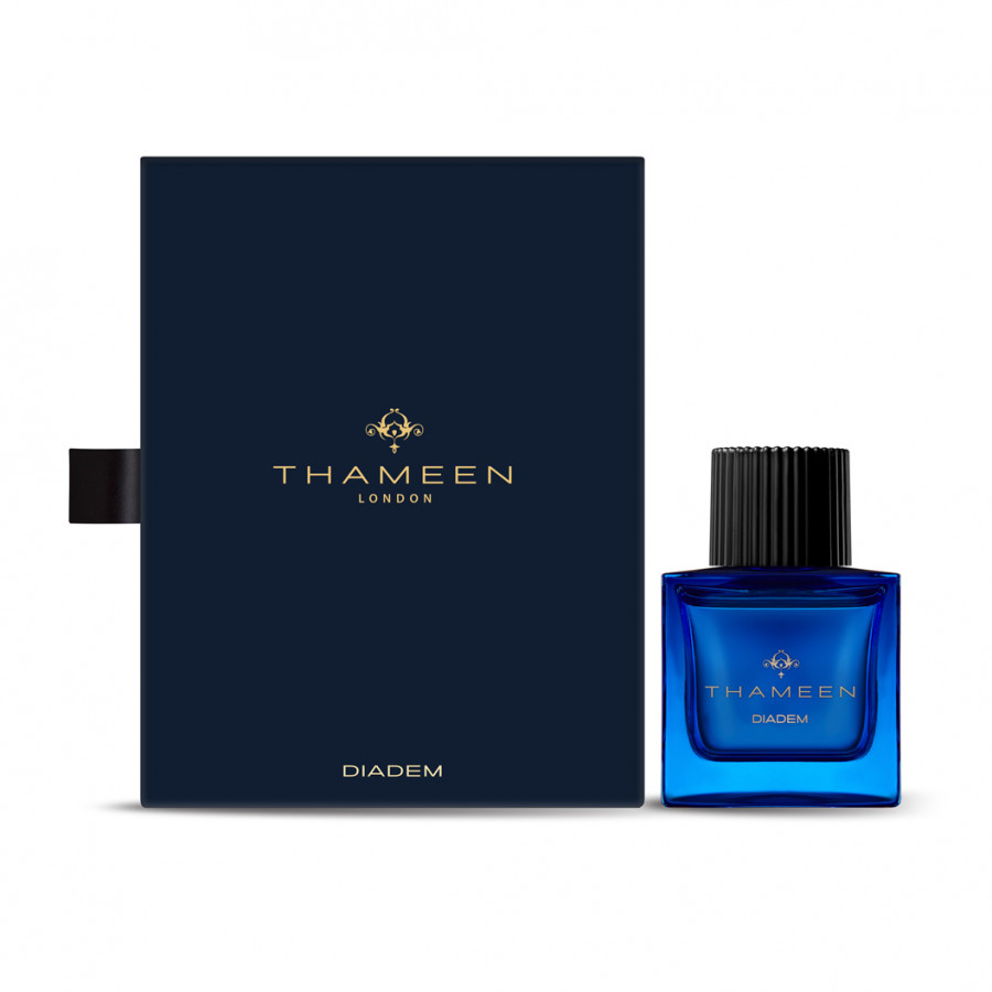 Thameen - Diadem